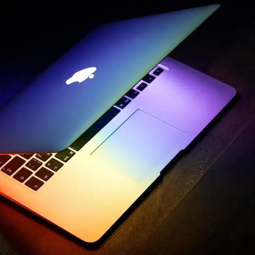 macbook