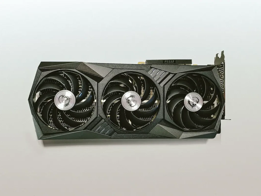 gpu