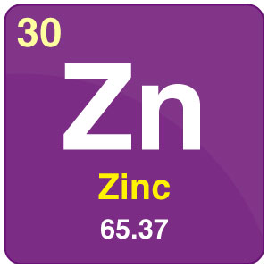 Zinc